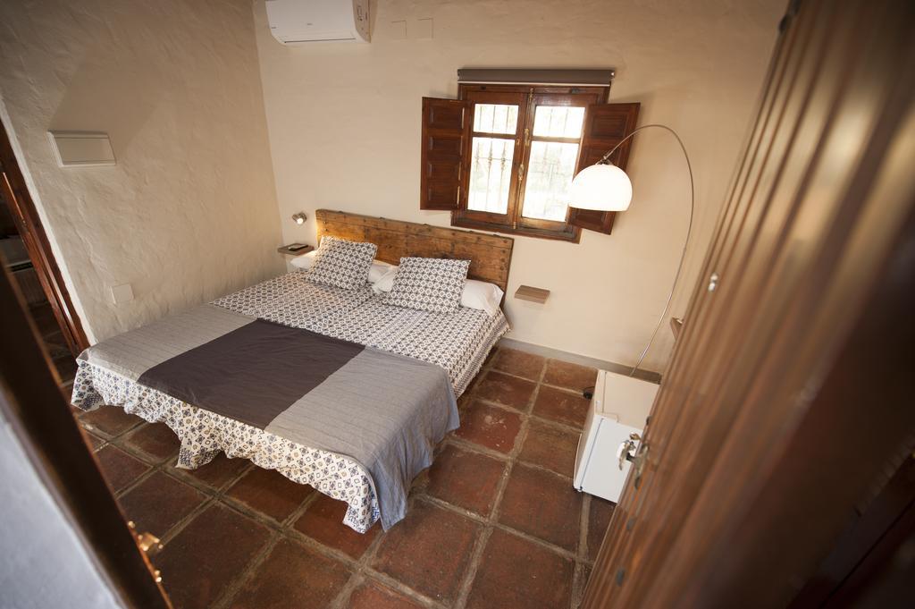 Amarna Conil Guest House Conil De La Frontera Exterior photo