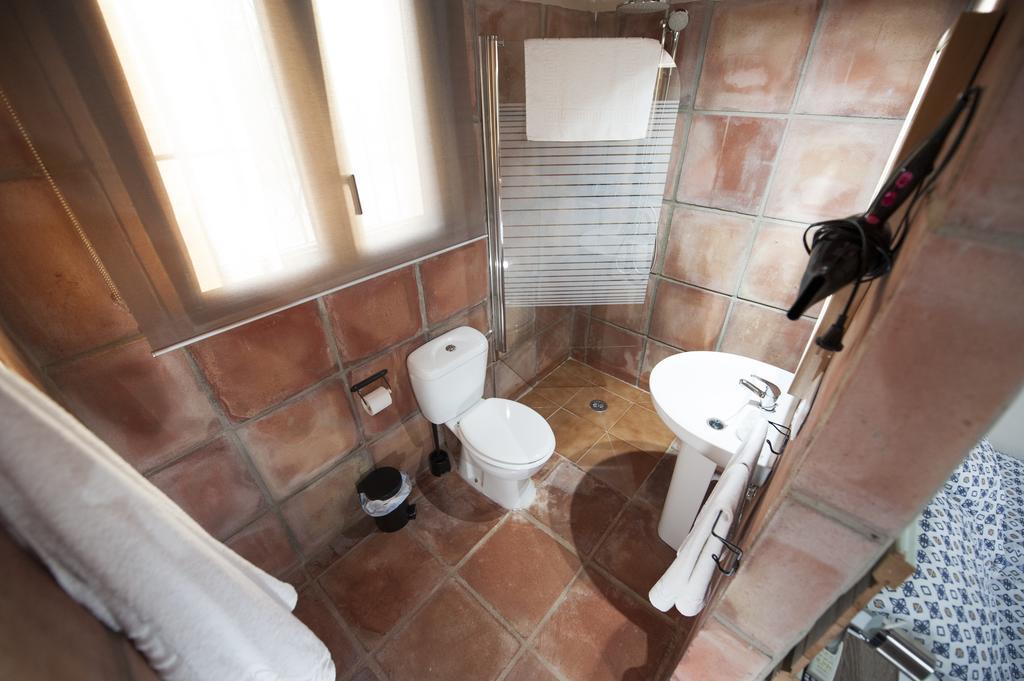 Amarna Conil Guest House Conil De La Frontera Exterior photo